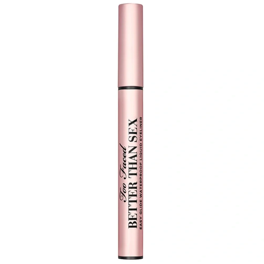 Too Faced brand new